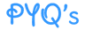 PYQS Logo